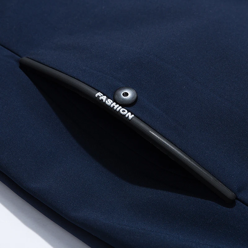 Мужская куртка верхняя одежда куртки на молнии для мужчин бейсбольная Прямая