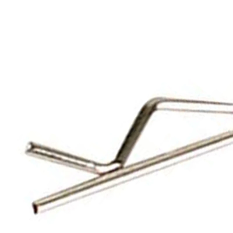 

8 Pieces Car Shell Pin Remote Control Car Accessories for Xinlehong 9125