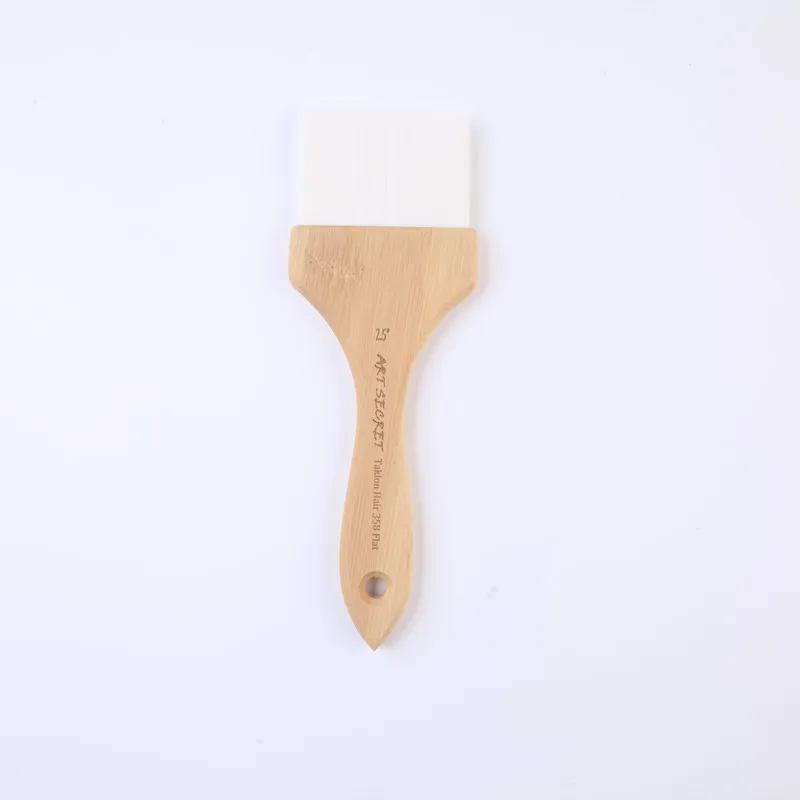 Artsecret Новое поступление 358F кисть для рисования акварелью нейлоновые волосы с