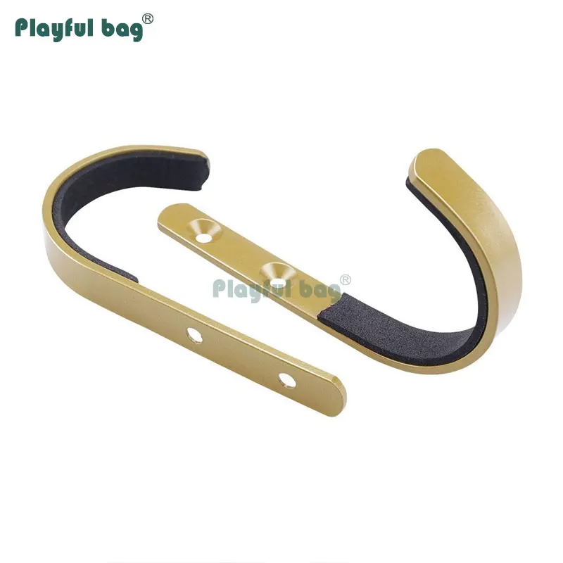 

Игровая сумка, 2 шт., настенная стеллаж, стеллаж для модели J-hook CS, стеллаж для хранения, детали для спортивных игрушек CS AQB29