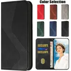 Чехол-книжка для Samsung Galaxy A22, A12, A32, A52, A72, A02S, A71, A51, A30S, A50S, A41, A31, A21, A11, A21S, A20S, A20E, A10S, A02, A01, кожаный