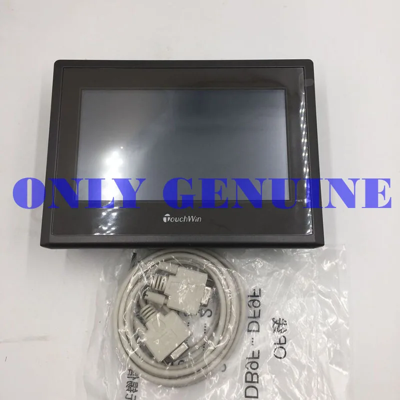 

Genuine HMI XINJE Touchwin TG765S-MT screen Panel