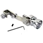 Устройство для ремонта автомобиля, глушитель Turbo Sound, свисток Turbo, эхолот для выхлопной трубы, звуковой имитатор мотоцикла