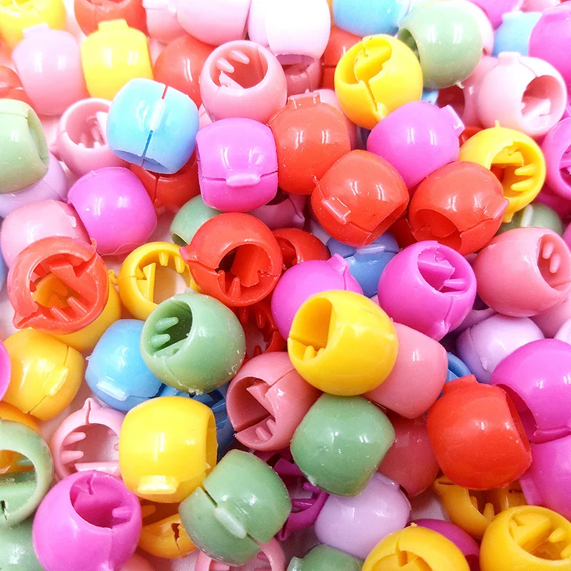 

30pcs Mini Clips Claw Hair Accessories for Women Baby Girls Hairpin Korean Hair Clips Headdress Hair Styling Accessories