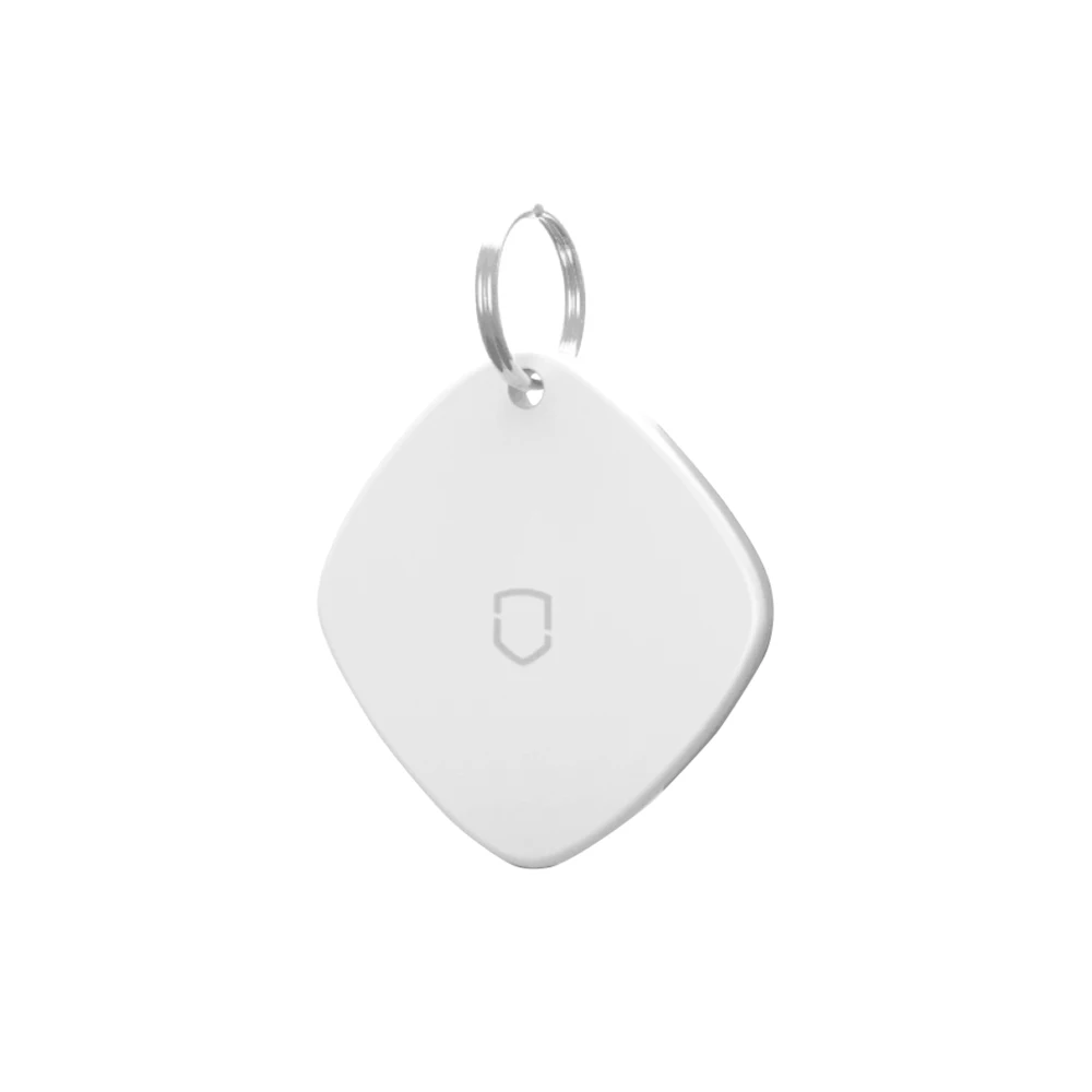 2 шт./лот Wolf Guard EM4100 125 кГц RFID бесконтактная идентификационная карта жетон брелоки