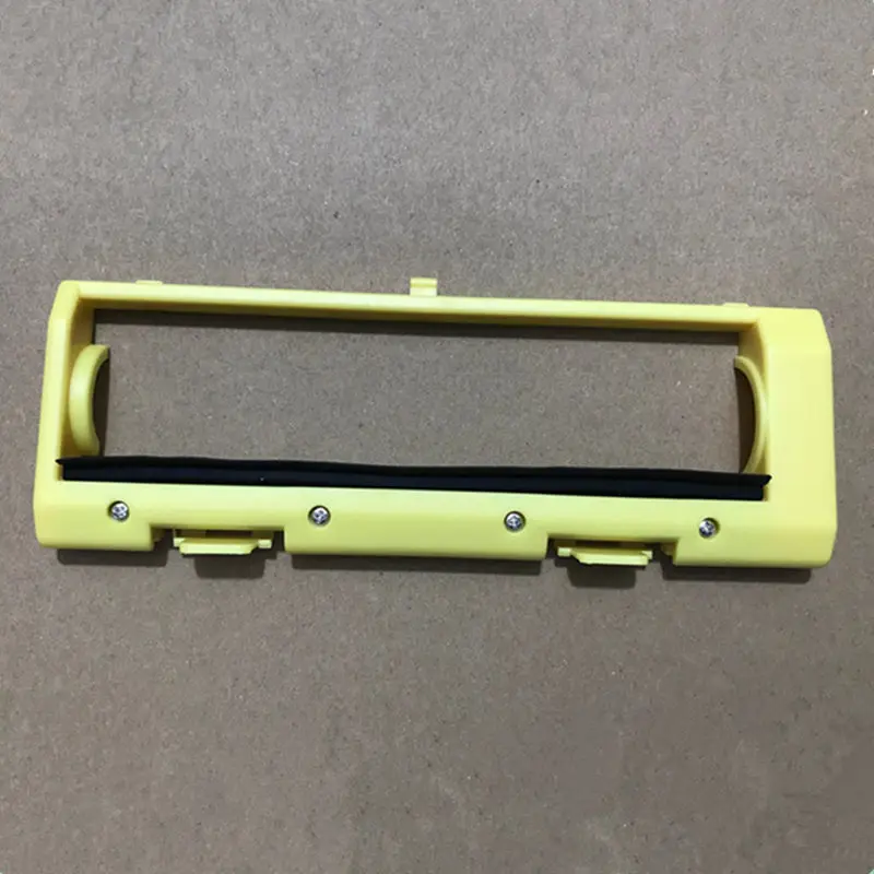 

Main Roller Middle Brush Cover for Amibot Spirit H20 Robot Vacuum Cleaner Parts Brush Cover Replacement