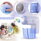 Машинка для стрижки и бритья, мини-триммер с шариками для удаления волос, инструмент для ухода за одеждой, устройство для удаления пуха, бытовые гаджеты