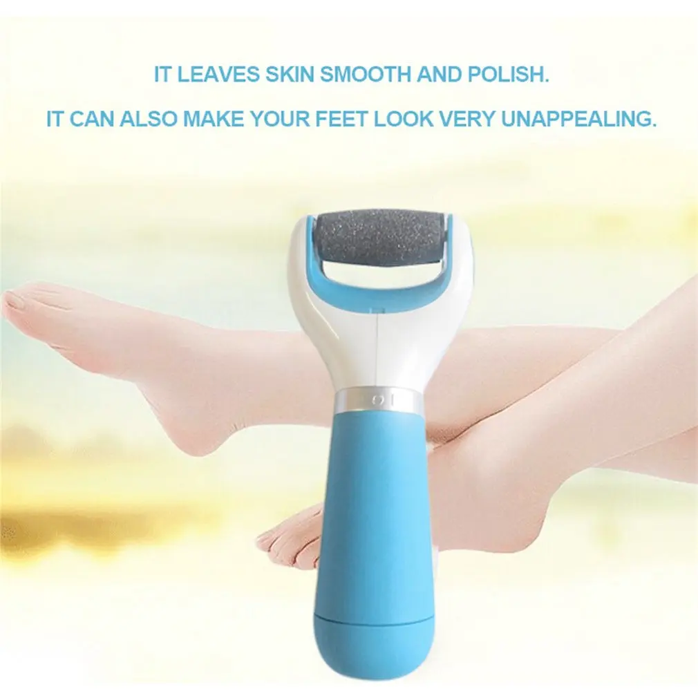 

Electric Grinding Foot Pedicure Tools Dead Skin Foot File Callus Remover Shaver Replacement Roller Head Foot Care Accessories