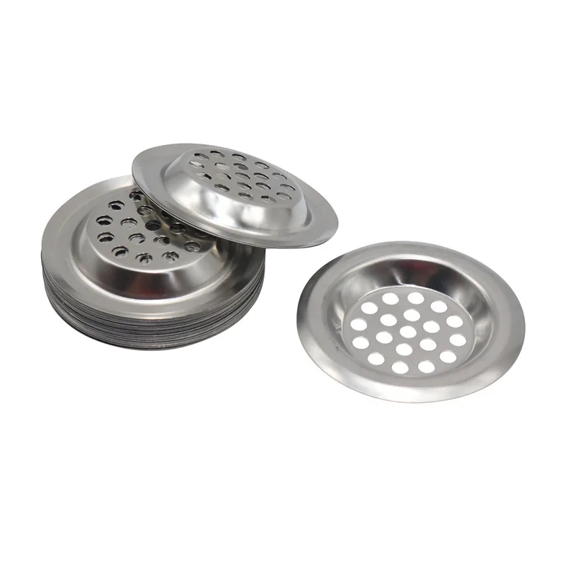 100 шт. фильтры для слива в туалете 60 мм|Стоки| |