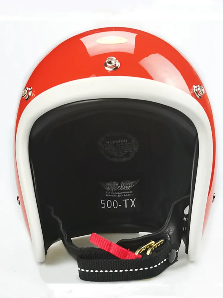 TT &amp CO винтажные Cascos легкие японские 500tx маленькие стопорные кольца из