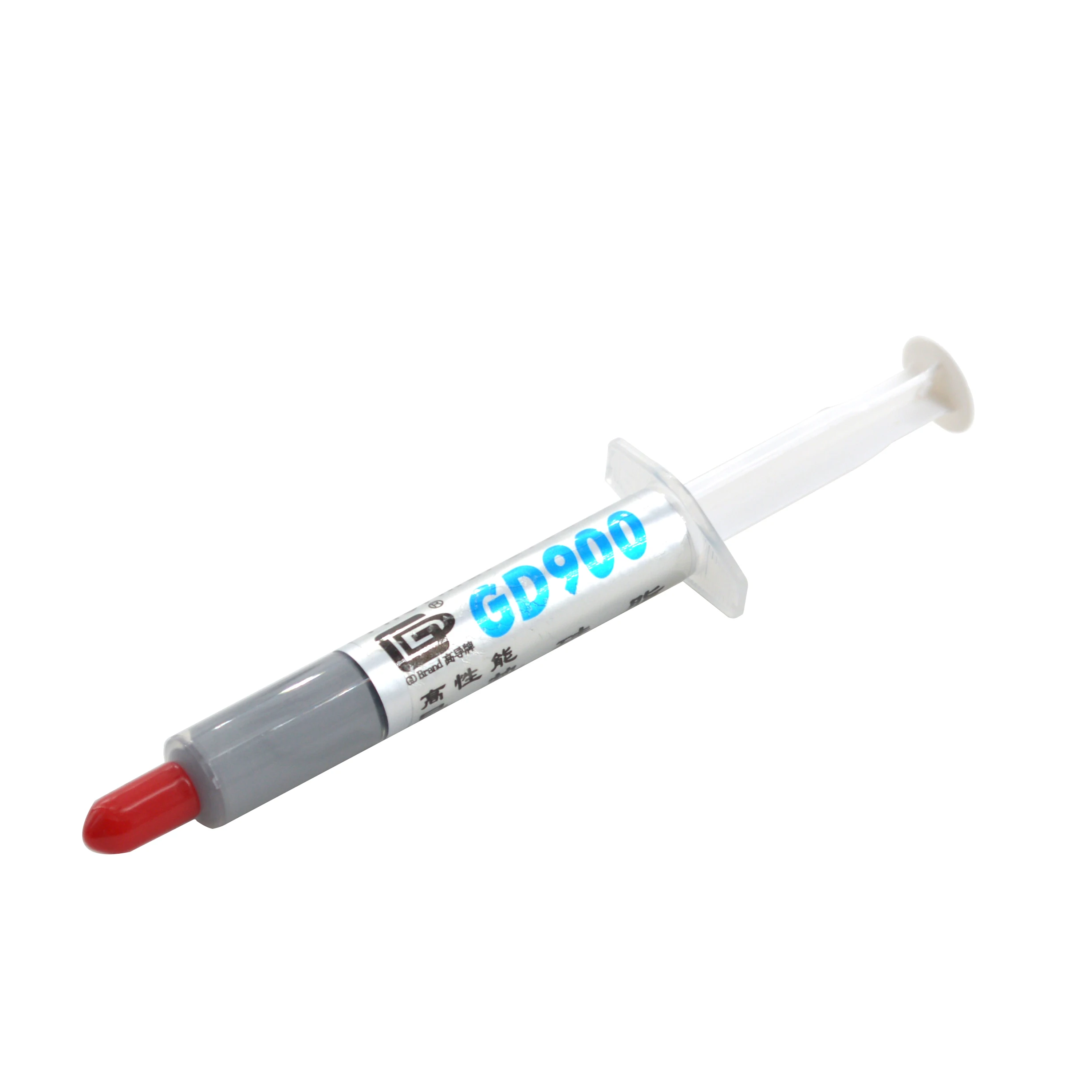 GD900 процессор термопаста VGA составной радиатор штукатурка паста для cpu GPU