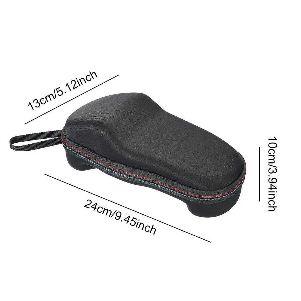 Чехол для хранения жесткий футляр DYMO LetraTag ручная этикетка производитель|Сумки