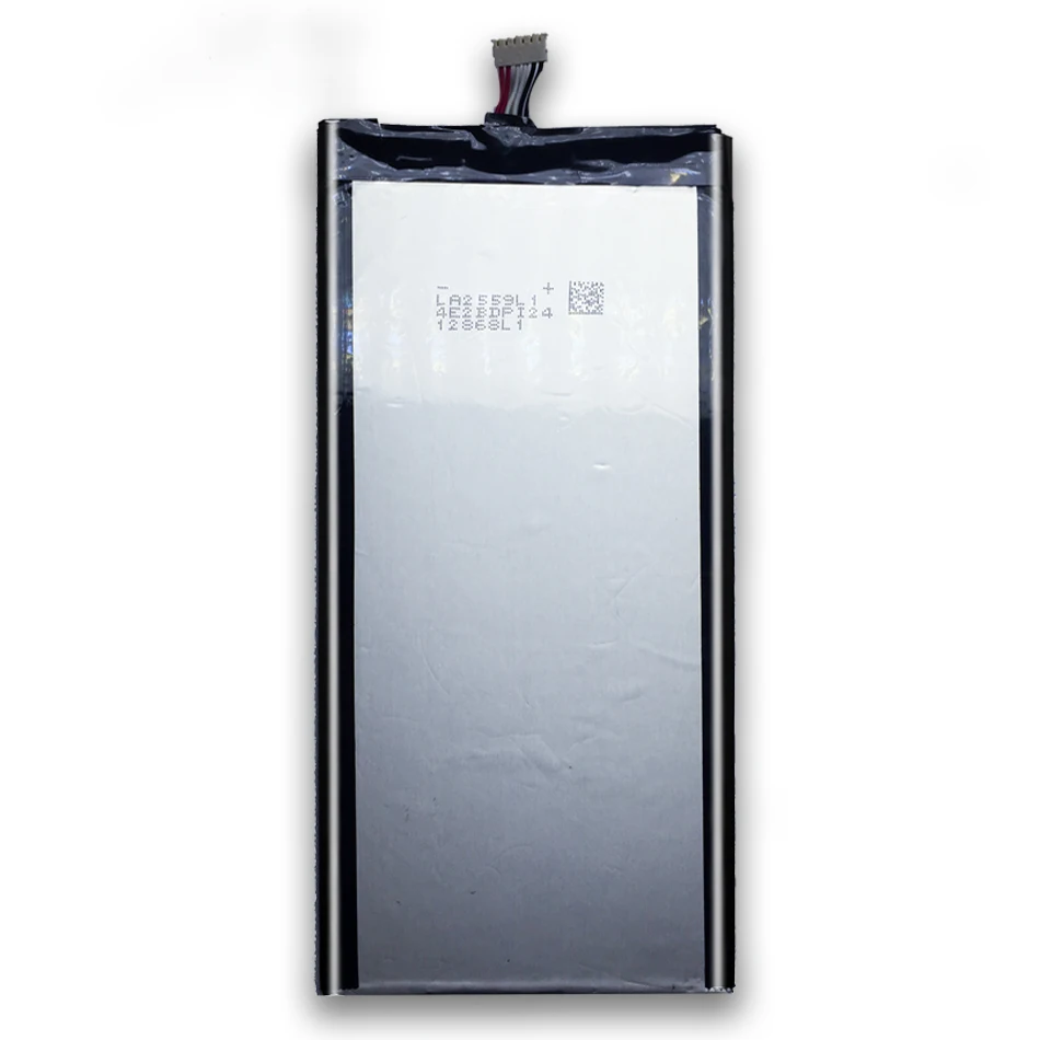 5800mAh Big Power Battery For Acer Iconia Tab 7 A1-713 A1-713HD Tab7 A1 713 Tablet Li-ion Polymer Bateria ZWA1975Q | Мобильные