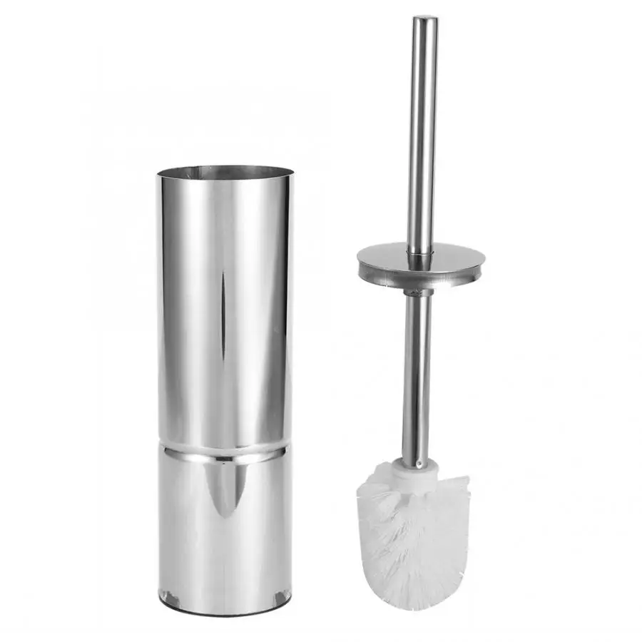 Набор щеток и держателей для туалета из нержавеющей стали 304|Держатели ершиков