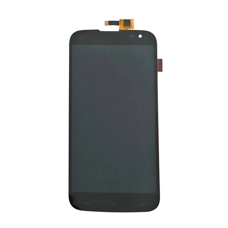 Для BLU Studio 6 0 HD lcd дисплей с сенсорным экраном дигитайзер для Blu D650 стекло комбо