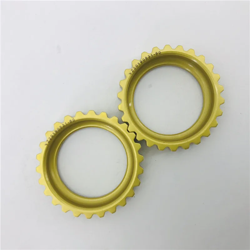 DT54T trinquete SL Kit de servicio cubo bicicleta estrella 54 dientes para DT 18T Swiss 36T 60T MTB Ro|Велосипедные втулки| |
