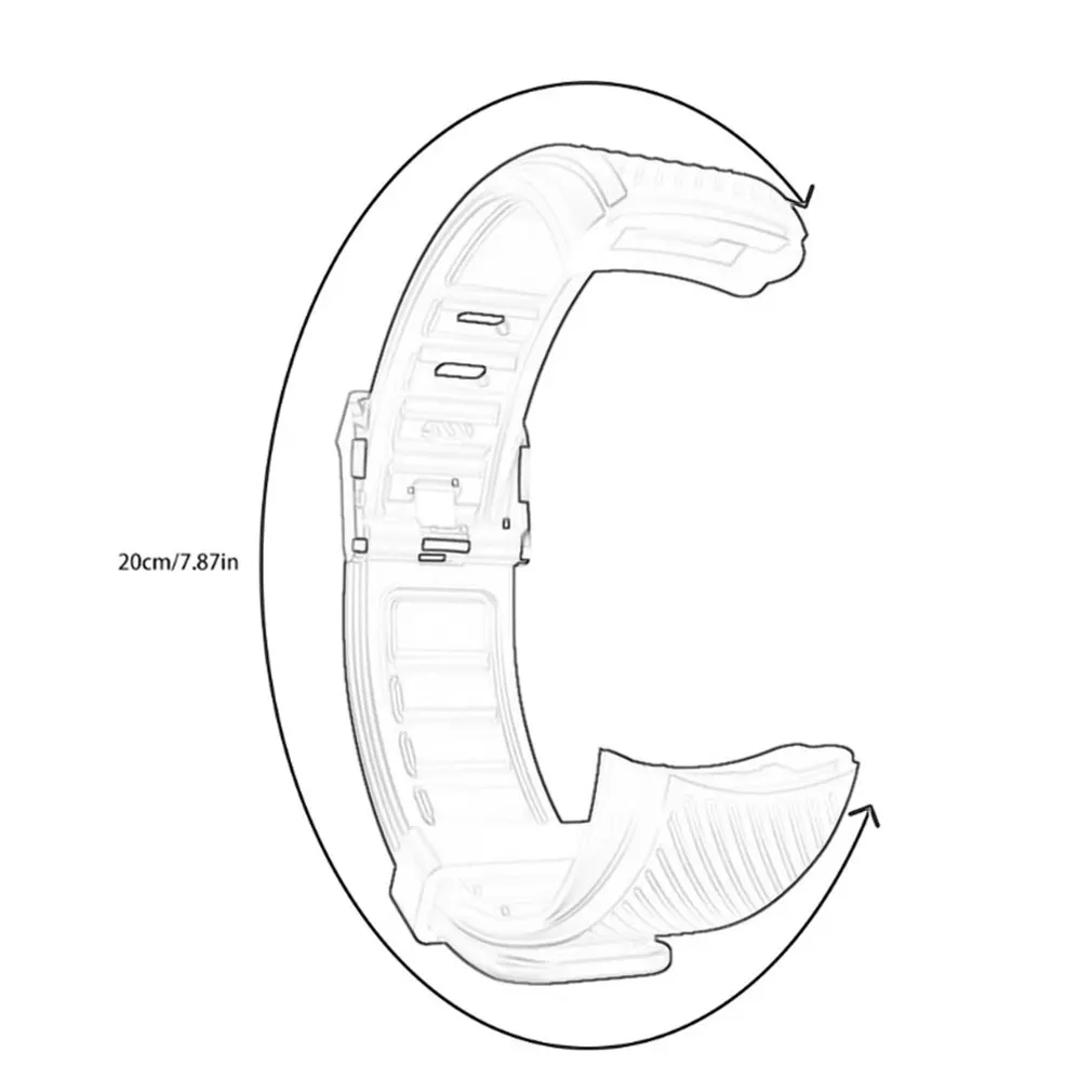 

C5S Fitness Bracelet Blood Pressure Measurement Pedometer Smart Band Hear Rate Monitor Waterproof Health Fitness Tracker Watch