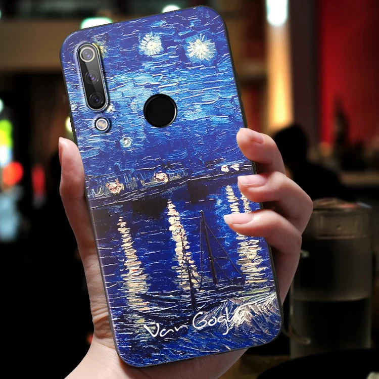 Чехол для Huawei P20 P10 P30 P40 Lite E Pro чехол P Smart 2019 Z Nova 5T Honor 10i 10 i 9 8X 9X 20S 20 lite Premiu | Мобильные