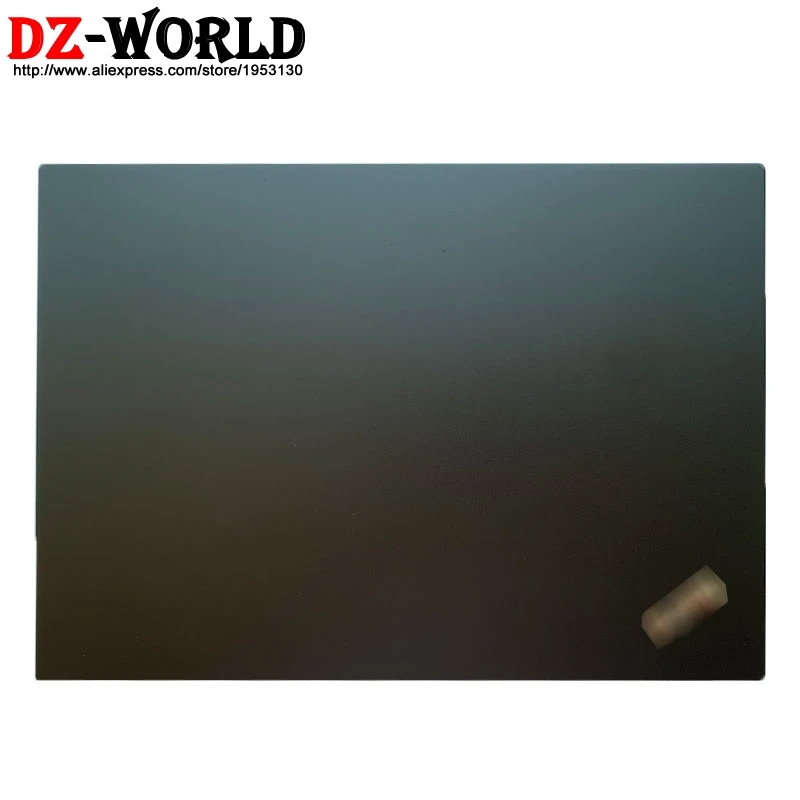 new original shell top lid lcd screen rear cover back case for lenovo thinkpad e14 r14 s3 gen2 laptop am1d5000300 free global shipping
