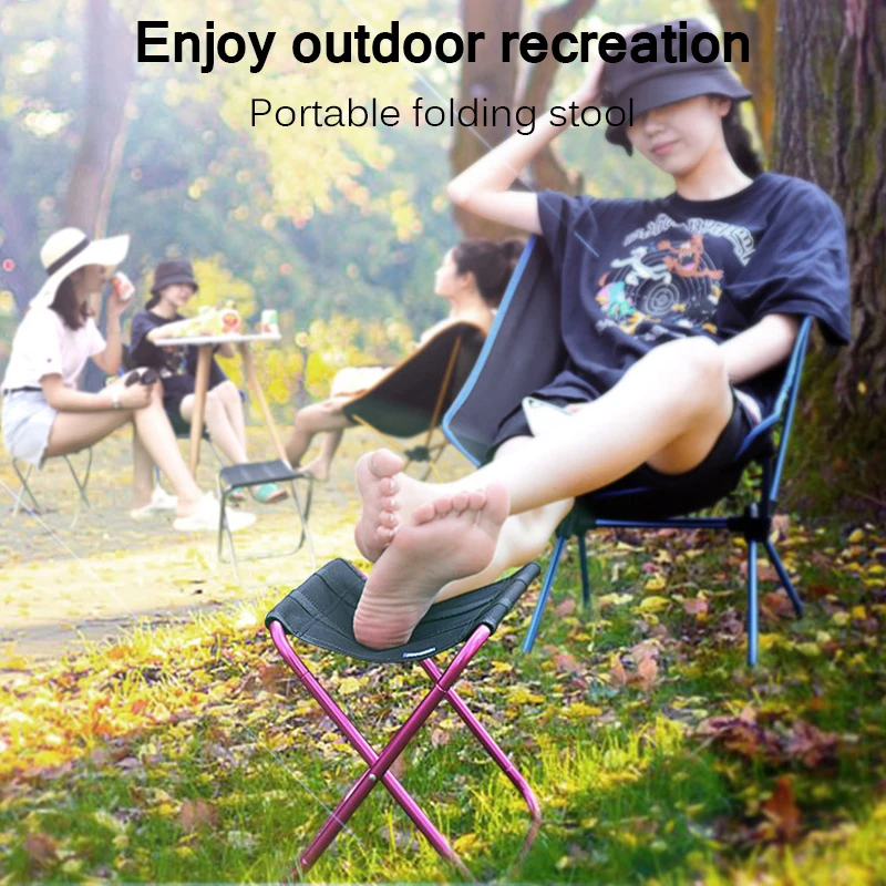 Качество на открытом воздухе складной охотничий стул горячая Распродажа ультра