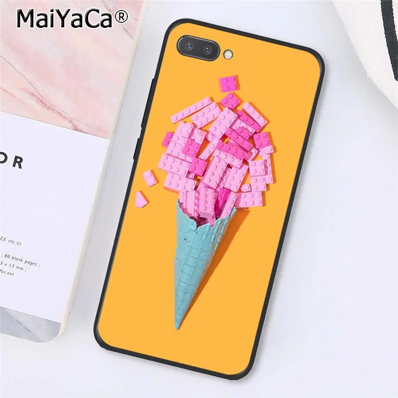 MaiYaCa разноцветный чехол для телефона Huawei Honor 8X 9 10 20 Lite 7A 5A 7C 10i 8C 9xpro | Мобильные