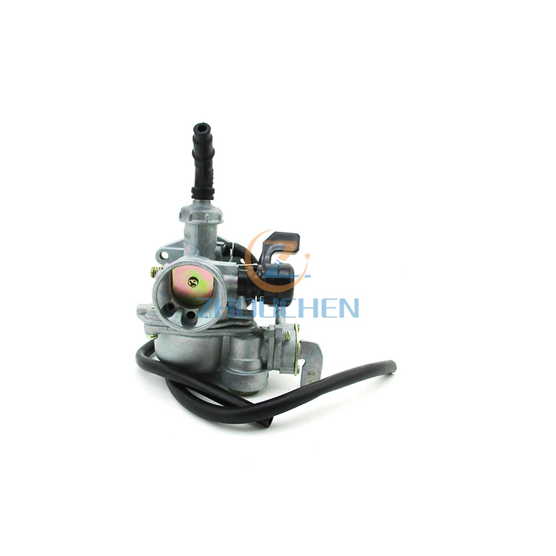19 мм карбюратор PZ19 Carb Carby для CT70 ST70 CT90 ST90 CT ST 70 90 след двигатель мотоцикла |