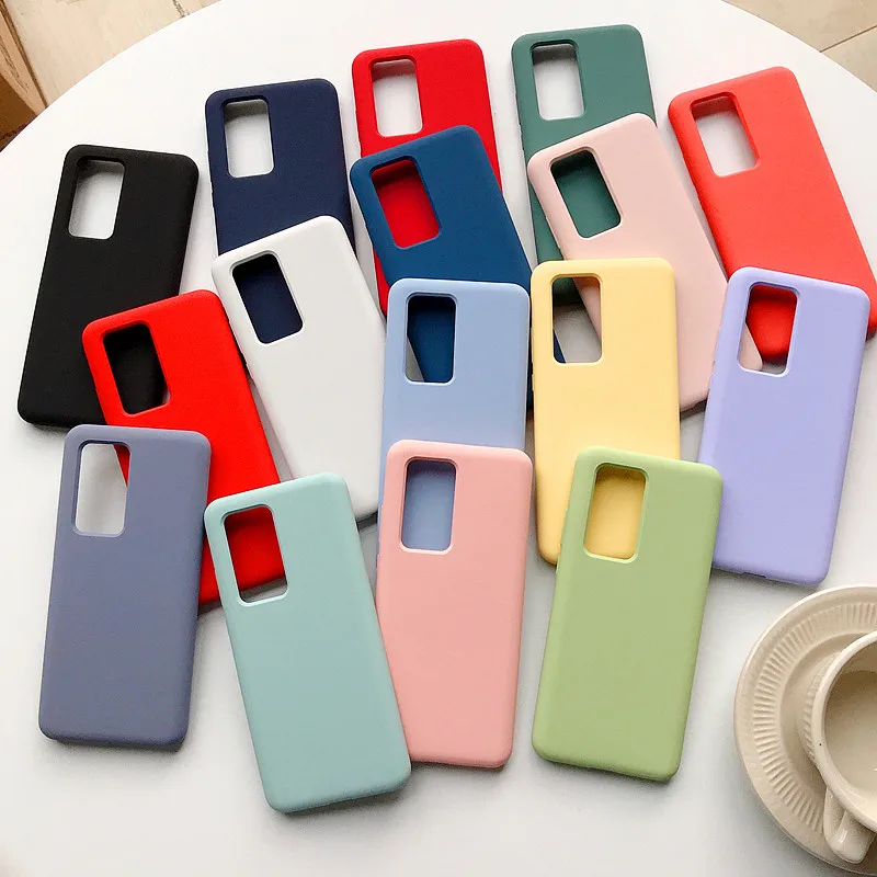 candy soft case for xiaomi note 10 pro mi a3 lite silicone tpu cases for redmi note 9s 8t 8 7 9 pro max 10x 8a 7a k20 k30 cover free global shipping