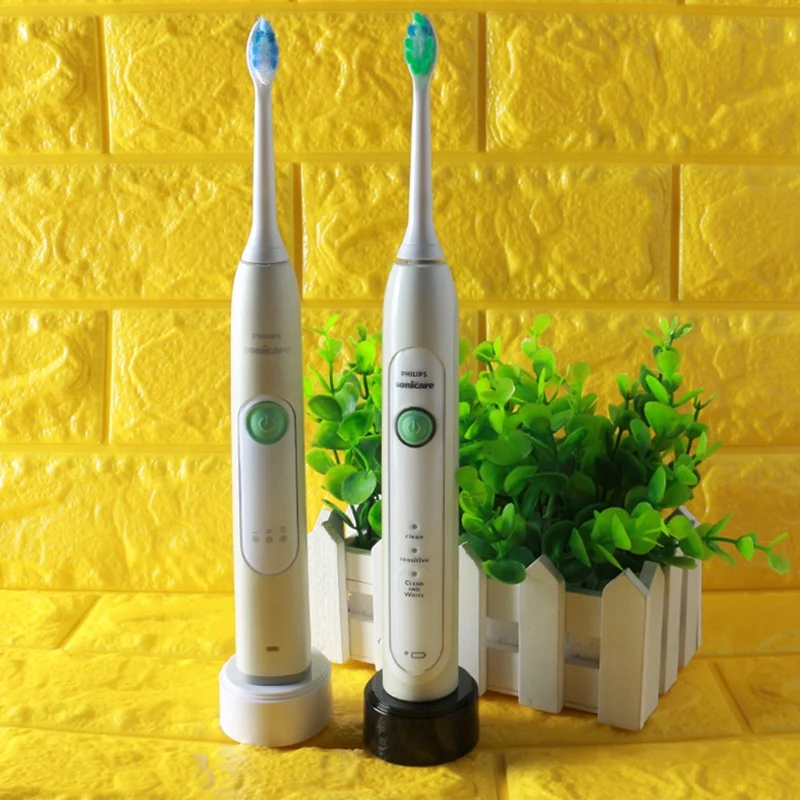 Зарядное устройство для электрической зубной щетки с USB кабелем|Электрические