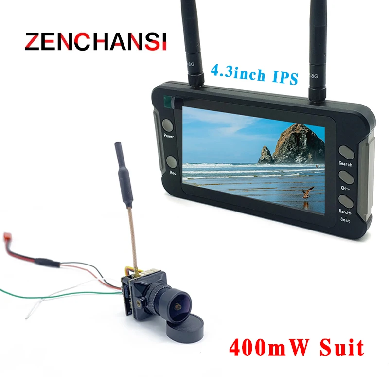 Fpv монитор с dvr. Fpv монитор с dvr