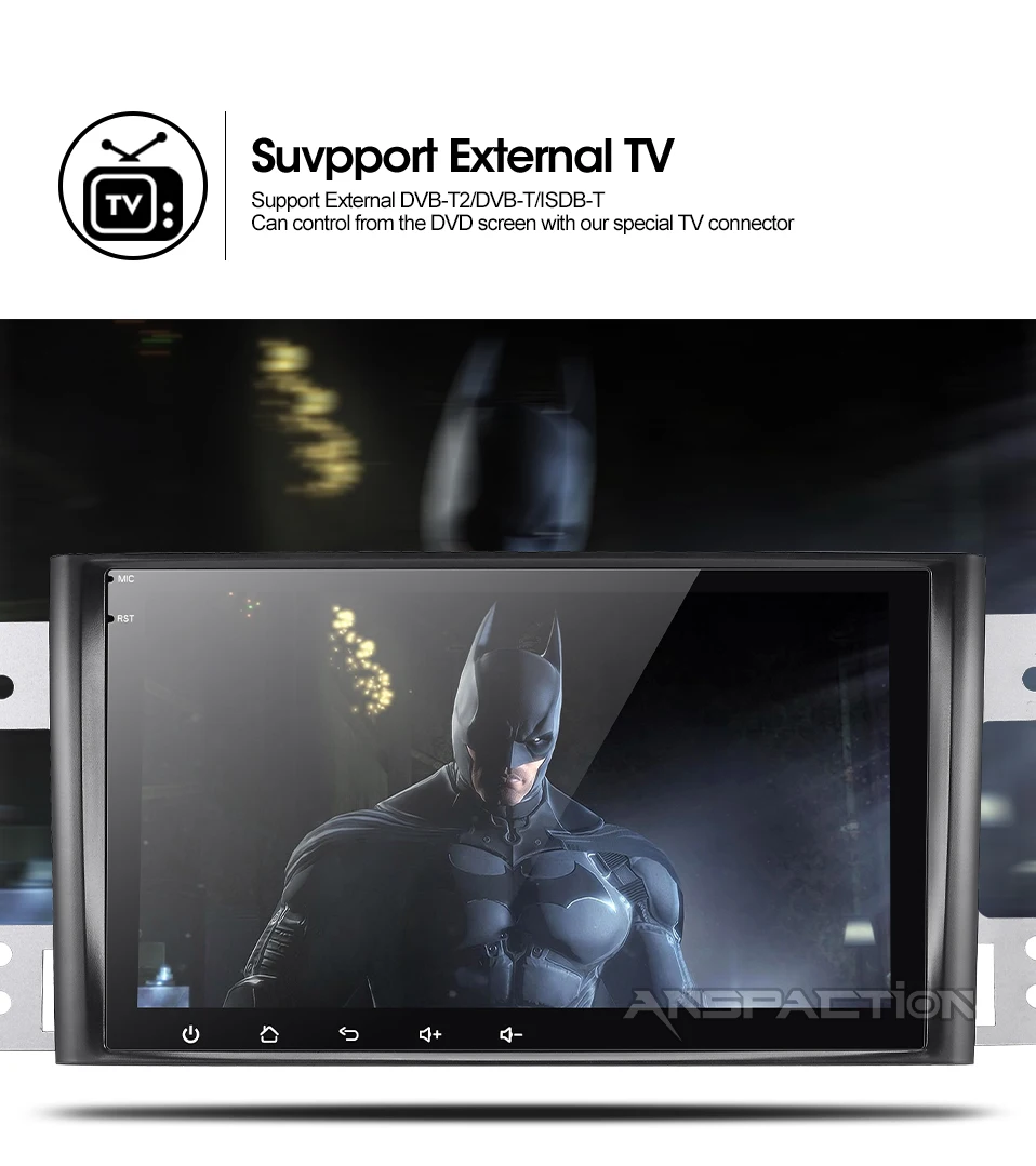 32G Android 9,0 PX30 Автомобильный gps dvd-плеер для SUZUKI GRAND VITARA 2007-2013 gps Радио стерео автомобильный навигатор Автомобильный видео плеер gps