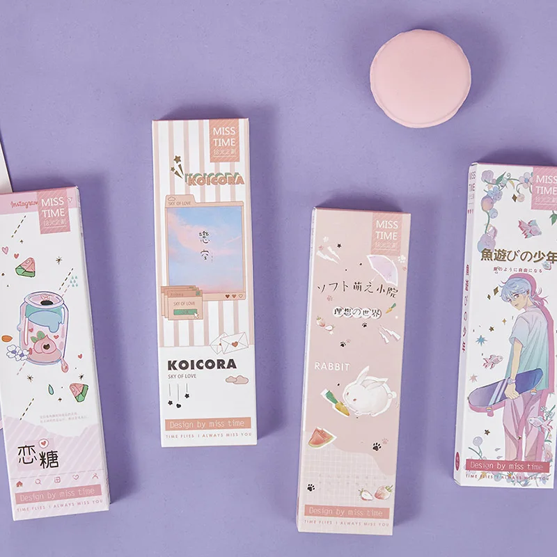 30 шт./кор. Симпатичные Облако книга Знаки милые Мультяшные закладки Новинка