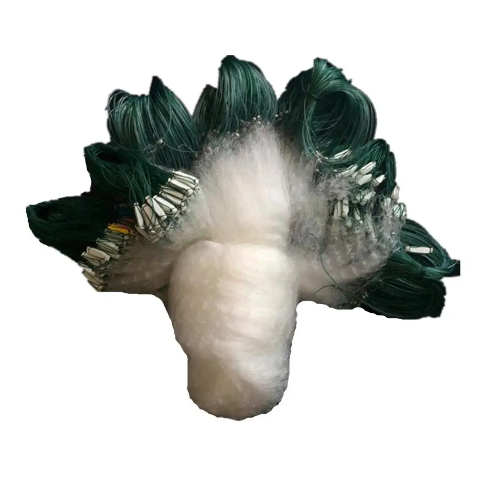 Рыболовная сеть-ловушка для мелкой рыбы длина м | Спорт и развлечения