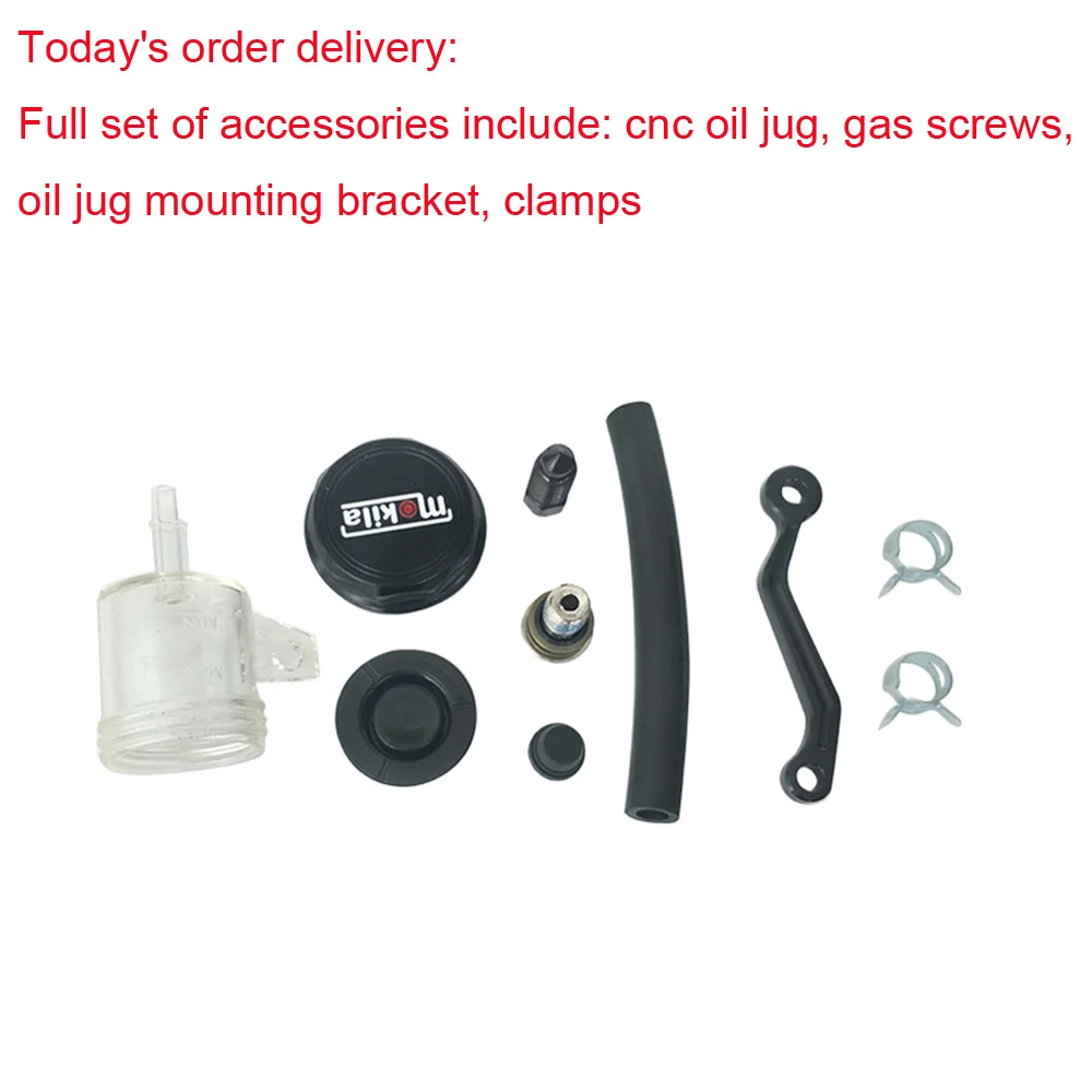 Главный тормозной цилиндр мотоцикла 7/8 дюйма 22 мм 19RCS generation 2 сцепление для насоса