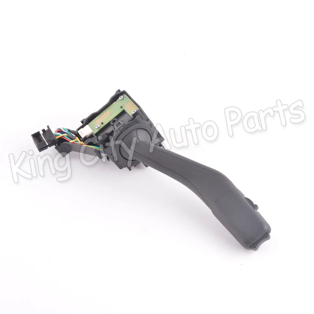 Ручка управления круиз контролем CAPQX для VW Jetta Golf MK5 MK6 GTI EOS Tiguan Rabbit Octavia