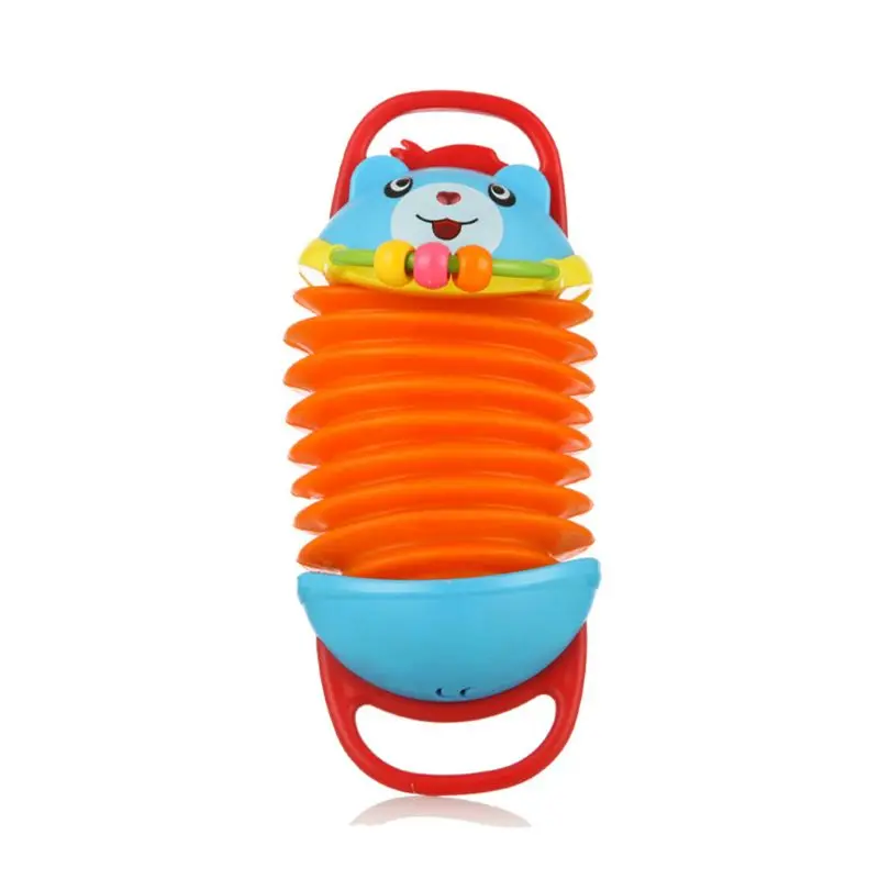 Детские исследовать и многое другое музыкальный инструмент Игрушка Аккордеон