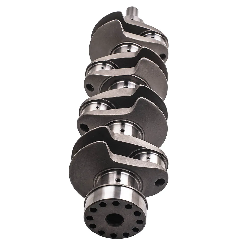 

1 коленчатый вал, высокопроизводительный коленчатый вал для Ford Lotus цей Crossflow X-flow 4G64