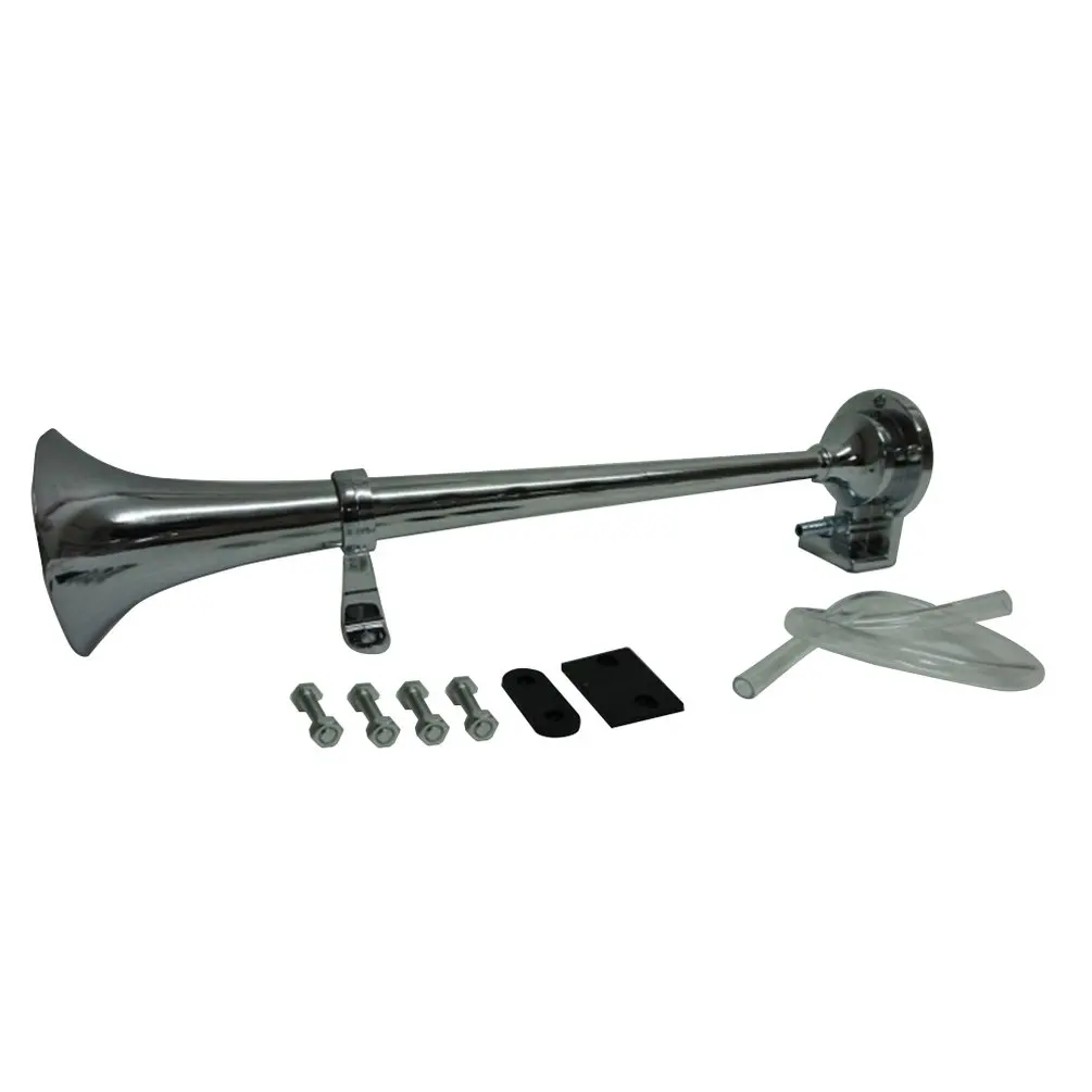 Модифицированный автомобильный клаксон с воздушным насосом 12 в