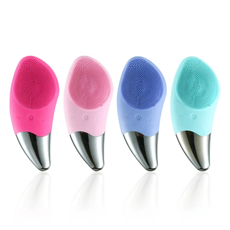 

cleansing brush High profit margin products beauty & personal care facial