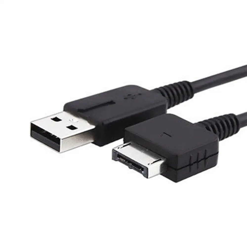 2 в 1 USB зарядный кабель для Sony Playstation PS Vita | Электроника