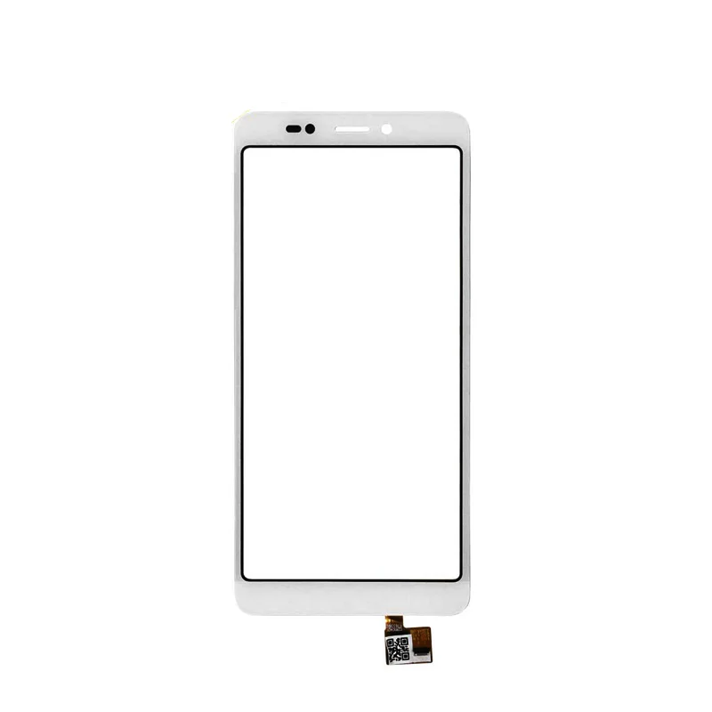 Для Oukitel WP5000 сенсорный экран стекло дигитайзер панель объектив сенсор +