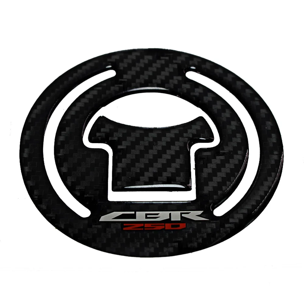 Защитная Наклейка из углеродного волокна для мотоцикла HONDA CBR250 CBR 250 2011