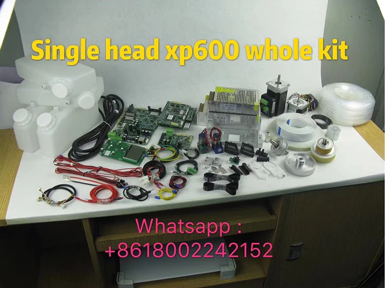 DX5 DX7 5113 XP600 печатающая головка двойная Hoson доска для внутреннего наружного принтера