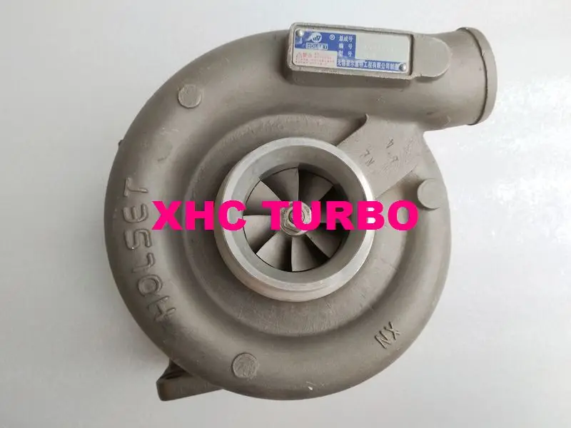 

Новый оригинальный Турбокомпрессор HOLSET H1E 430-1118010 4029153 4035261 3538606 4045308 для DCEC CUMMIN * S 6BT л кВт