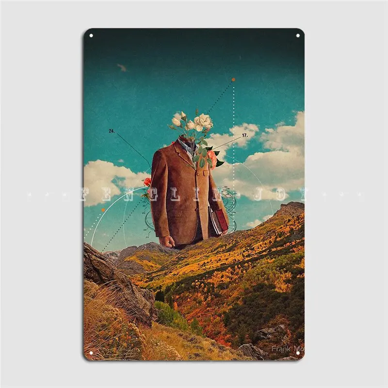 

Иногда я думаю, что вы вернете металлический знак для кинотеатра, кухни, гостиной, забавный фотографический знак