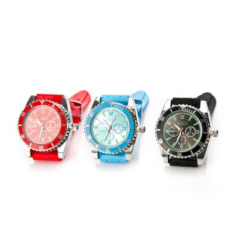 Измельчитель для табака в форме часов металлическая мельница трав и чая из