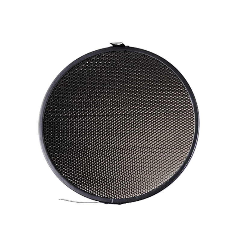 

NiceFoto flash lamp standard cover general De-Forest net 170 Honeycomb net