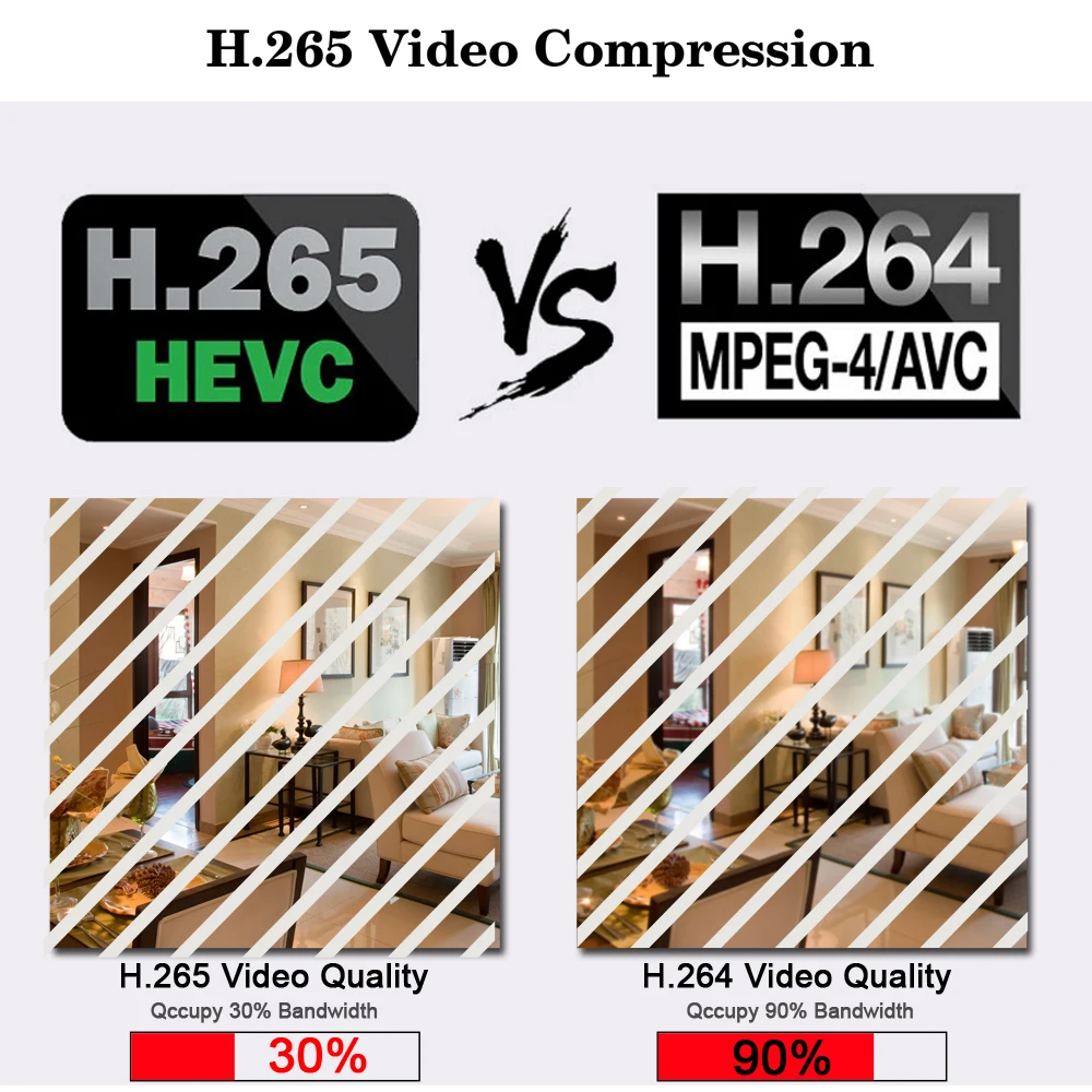 BESDER H.265 5MP 2592*1944 система наблюдения CCTV 48V PoE 4CH NVR Kit 5MP 3MP 2MP Водонепроницаемый на открытом воздухе цилиндрическая PoE камеры H.265