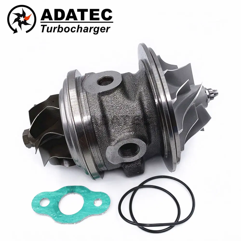 Новый картридж турбонагнетателя GT2876R 705330 Super Core GT28R urbo CHRA для двойного