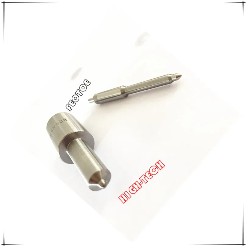 

Precision Spare Parts Diesel Nozzle 105015-6710 High Quality FEOTOE