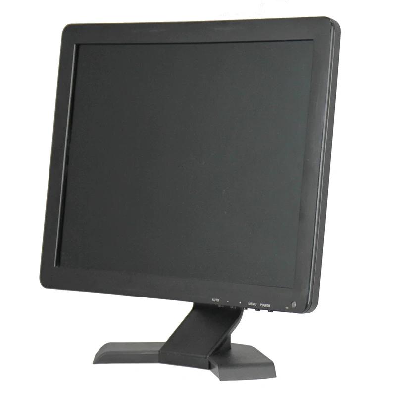 DC 12 В 15 дюймов Full HD Led tv монитор компьютерный с HDMI VGA AV BNC USB для продажи|Мониторы| |